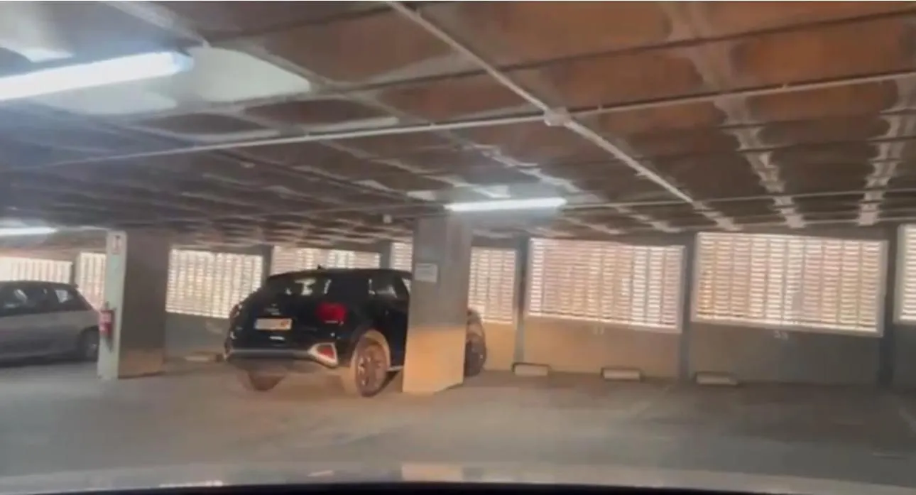 Apartamento Nuestro Rinconcito del Soho Málaga España
