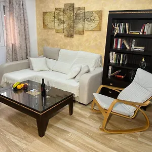  Apartamento Camaretas Sweet Dreams Acogedor Piso Junto Al Mar