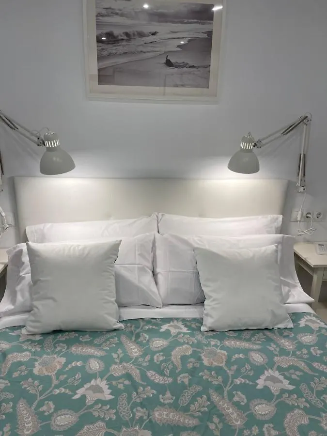 Nuestro Rinconcito Del Soho Apartment Malaga
